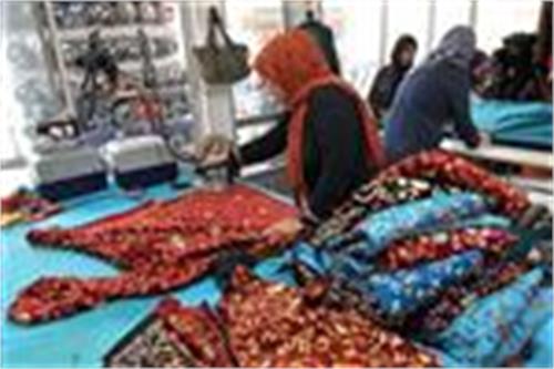 مدیرکل آموزش فنی و حرفه‌ای استان تهران اعلام کرد: بهترین راه کسب درآمد برای زنان
