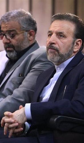 مراسم  گرامیداشت دکتر احمد حاتمی دانشمند فرهیخته فضایی برگزار شد