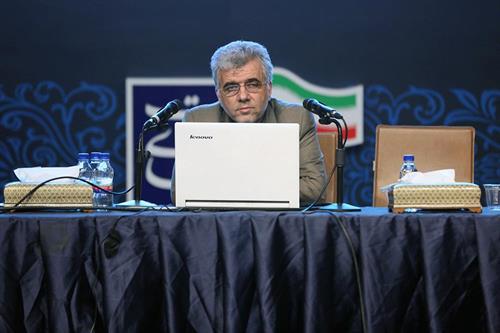 57.5 میلیون مشترک پهن باند در کشور داریم / بازار پست کشور در طول پنج سال به 12هزار میلیارد تومان می رسد