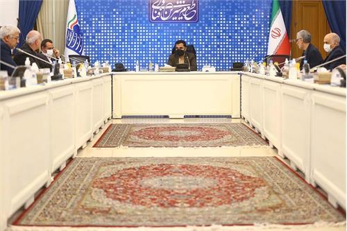 شبکه ارتباطی پرسرعت و با کیفیت، زیرساخت توسعه همه بخش ها است / تفاهم نامه همکاری با وزارت نیرو برای اجرای پروژه FTTx آماده شده است / فعالان بخش ICT از ظرفیت های مصوب برای اجرای این پروژه حداکثر بهره را ببرند