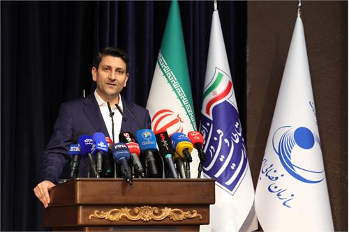 توسعه صنعت فضایی برای پاسخ به نیازهای ملی
