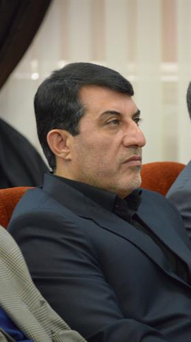 مهندس راسخ تاکید کرد: به دنبال پیشگیری منطقی از تخلفات اداری هستیم