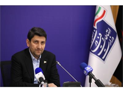 رونمایی از موکب مجازی وزارت ارتباطات و فناوری اطلاعات