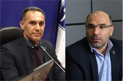 انتصاب مدیران کل ارتباطات و فناوری اطلاعات استان‌های فارس و قزوین