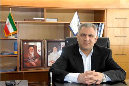 مدیرعامل جدید شرکت کارخانجات مخابراتی ایران منصوب شد
