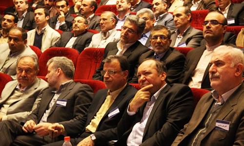 همایش ملی «استان مجازی در بستر شبکه ملی اطلاعات» برگزار شد