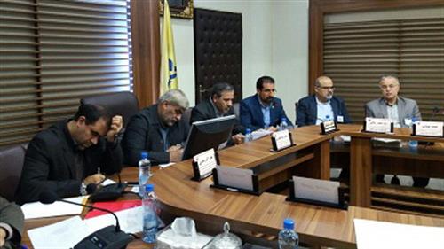 همایش پست استان های زاگرس نشین در لرستان برگزار شد