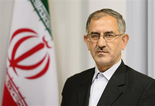 معاون وزیر و رئیس سازمان فناوری اطلاعات ایران منصوب شد