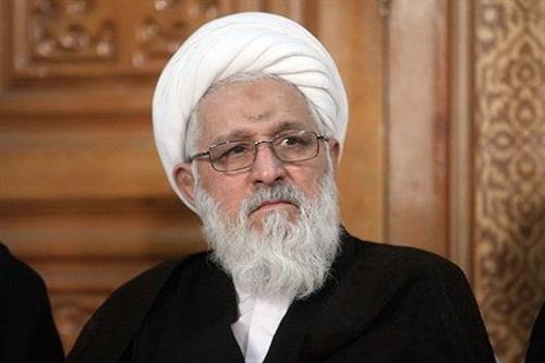 پیام‌ تسلیت وزیر ارتباطات و فناوری اطلاعات به مناسبت رحلت حضرت آیت الله ایمانی