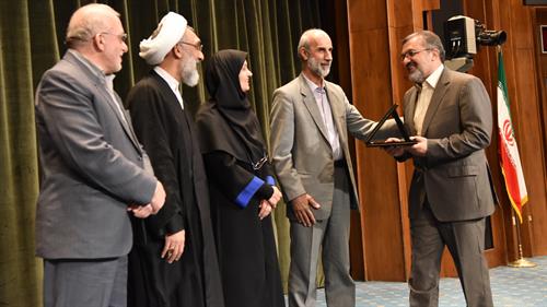 از رگولاتوری به واسطه تدوین استانداردهای حوزه ICTتقدیر شد