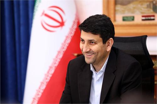 وزیر ارتباطات میلاد مسیح (ع) و سال نو میلادی را تبریک گفت