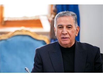 نشست وزیر ارتباطات و فناوری اطلاعات با نمایندگان بخش خصوصی