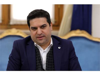 جلسه پایش پروژه ها و طرح های ارتباطی استان خوزستان