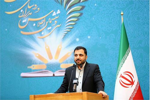 اتصال تمام مدارس کشور به شبکه فیبرنوری در دستور کار قرار می‌گیرد/  اینترنت کودکان و نوجوانان به زودی رونمایی می‌شود