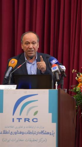 دکتر جلالی: نگاه دانش بنبان در USO به توسعه پایدار می انجامد