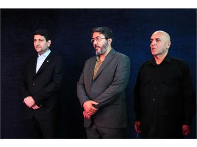بازدید وزیر ارتباطات از مرکز رشد دانشگاه امام صادق (ع)