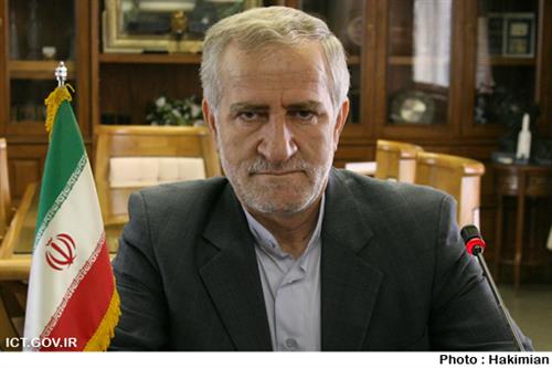 وزیر ارتباطات و فناوری اطلاعات خبر داد: ایران در ردیف 20 کشور نخست از نظر تعداد کاربران