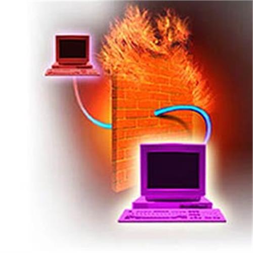ضرورت استفاده از یک فایروال توسط کاربران اینترنت