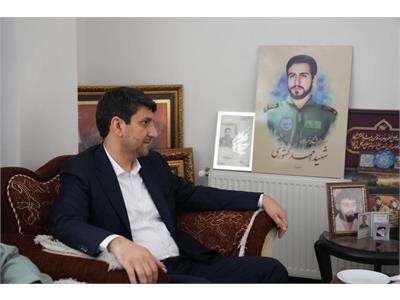 سفر وزیر ارتباطات به استان مازندران