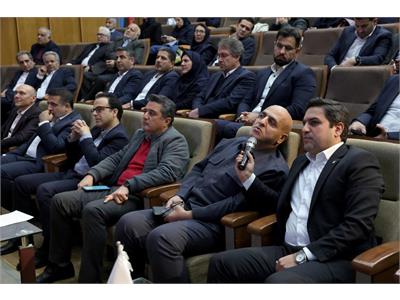 ۳۰امین سالگرد فعالیت پست‌بانک