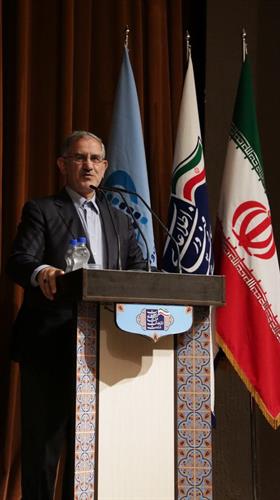 مهندس جهانگرد در همایش استارت آپ ویکند: باید دانش تئوریک به مهارت و ثروت تبدیل شود