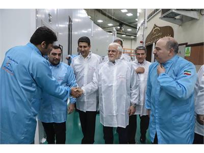 تقدیر از نخبگان پژوهشگاه فضایی ایران