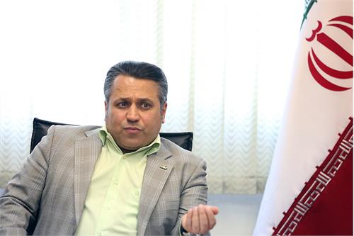 تعیین تکلیف بزرگترین بدهی ITMC با نظام بانکی /  خطوط تولید شرکت ITMC نوسازی می شود / شرکت ITMC تجهیزات اینترنت اشیا تولید می کند