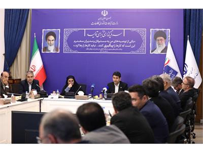 امضای تفاهم‌نامه‌ همکاری وزارت ارتباطات و فناوری اطلاعات با وزارت راه و شهرسازی