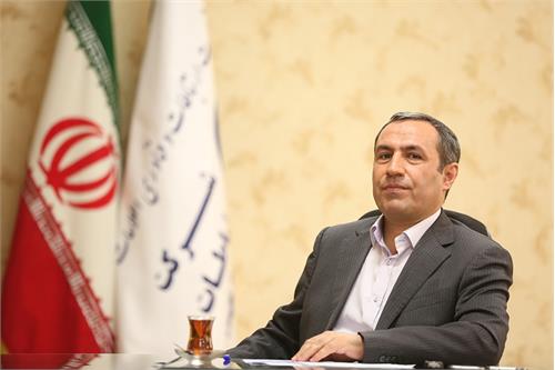 ظرفیت شبکه IP کشور سه برابر شد / اپراتورها هر آنچه ظرفیت ارتباطات نیاز داشته باشند فراهم می کنیم / شبکه ملی اطلاعات از نظر کیفی و پایداری شرایط بهتری دارد