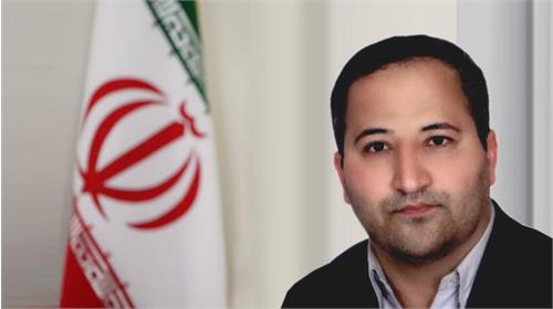 دکتر بهروز رزمی به سمت مدیر کل ارتباطات و فناوری اطلاعات استان اردبیل منصوب شد