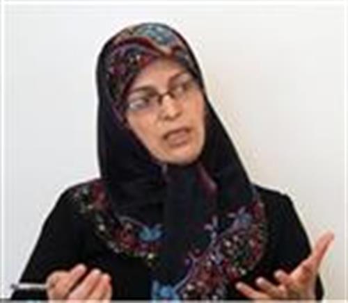 آذر منصوری: دولت تدبیر و امید عزت را به ایران برگرداند