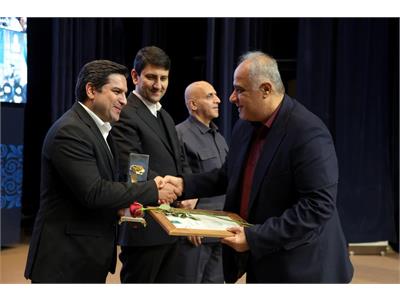 ۳۰امین سالگرد فعالیت پست‌بانک