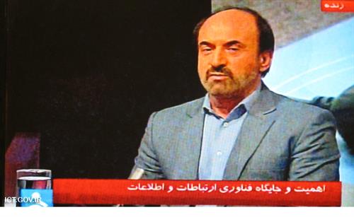 وزیر ارتباطات و فناوری اطلاعات:تعداد کاربران اینترنت در روستاها رو به افزایش است