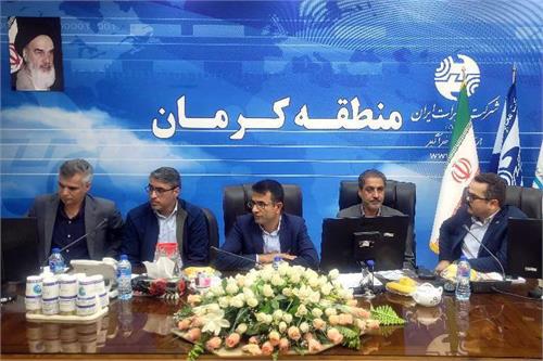برنامه ریزی برای ایجاد پوشش ارتباطی 301 روستای استان