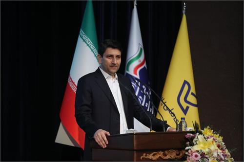 پست از ارکان توانمندساز اقتصاد دیجیتال کشور است/ پروژه جی‌نف پیشرفت‌های چشمگیری داشته است