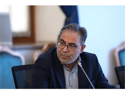 جلسه بررسی کیفیت شبکه با حضور اپراتورها