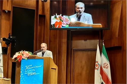 نقش کلیدی شبکه های اجتماعی در توسعه روابط عمومی ها