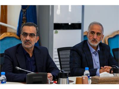 دومین جلسه شورای معاونین وزارت ارتباطات در سال 1405