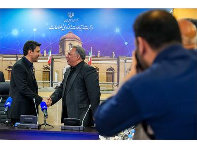 جلسه کمیسیون اقتصادی مجلس شورای اسلامی با وزیر ارتباطات