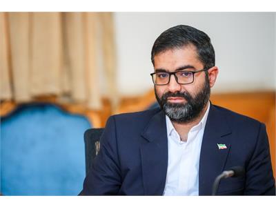 نشست مشترک وزیر ارتباطات و رئیس سازمان بهینه سازی و مدیریت انرژی