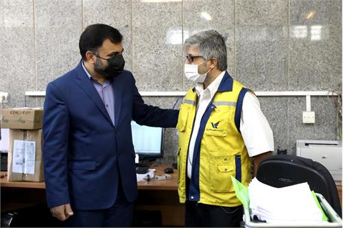 گامی تازه برای رفع دغدغه‌های معیشتی کارکنان پست