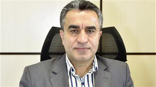 دریافت شکایات کارکنان ومشتریان ازطریق سایت شرکت ارتباطات زیرساخت