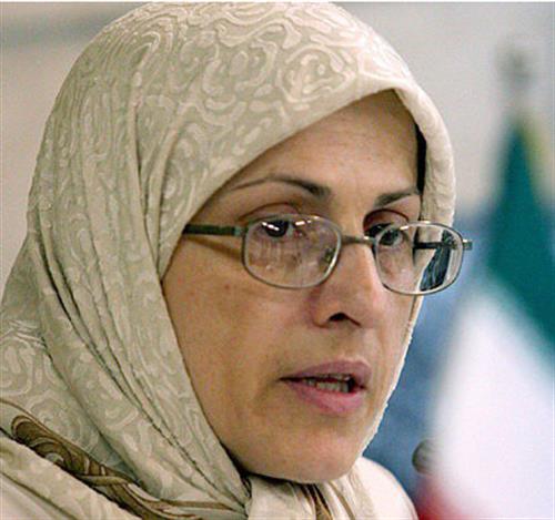 کولایی: ما نیاز به مردانی داریم که حقوق زنان را باور داشته باشند