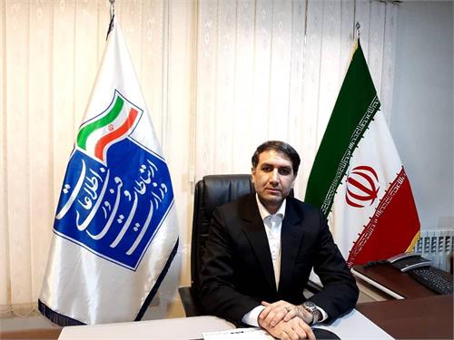 ضریب نفود اینترنت در این  استان بیشتر از میانگین کشور است/ 530 کیلومتر فیبر نوری روستایی کشیده می شود