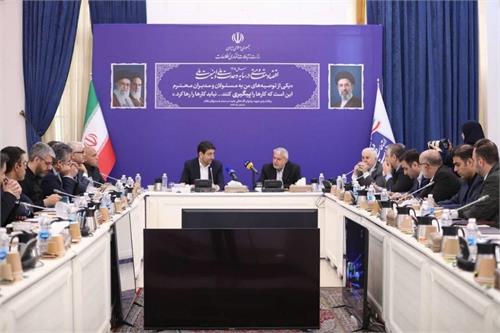 هر روستا یک بوم‌گردی و یک کارگاه صنایع‌دستی/ اینترنت پرسرعت پیشران مهاجرت معکوس و احیای اقتصاد روستایی است