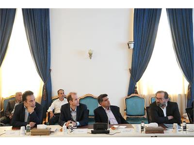 کارگروه ملی نظام آدرس گذاری (GNAF)