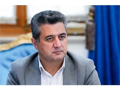 جلسه پایش پروژه ها و طرح های ارتباطی استان خراسان جنوبی