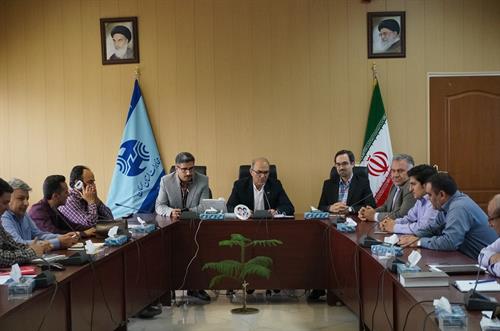 مدیر کل ارتباطات و فناوری اطلاعات استان خواستار شد :ضرورت پرداخت شهریه دانشجویان با استفاده از تلفن همراه