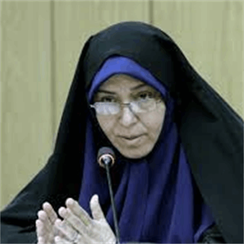 مدیر دفتر امور زنان وزارت آموزش و پرورش تاکید کرد: زنان غایبان عرصه‌های تصمیم‌گیری در سطوح عالی