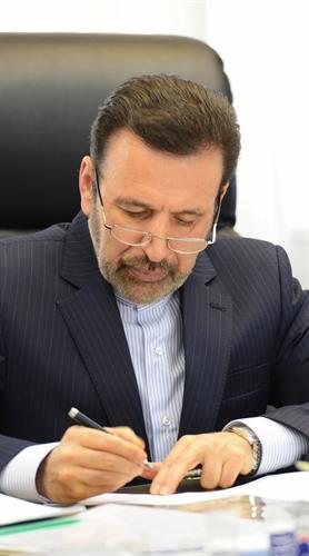 پیام وزیر ارتباطات و فناوری اطلاعات به مناسبت سالروز تاسیس پست بانک ایران
